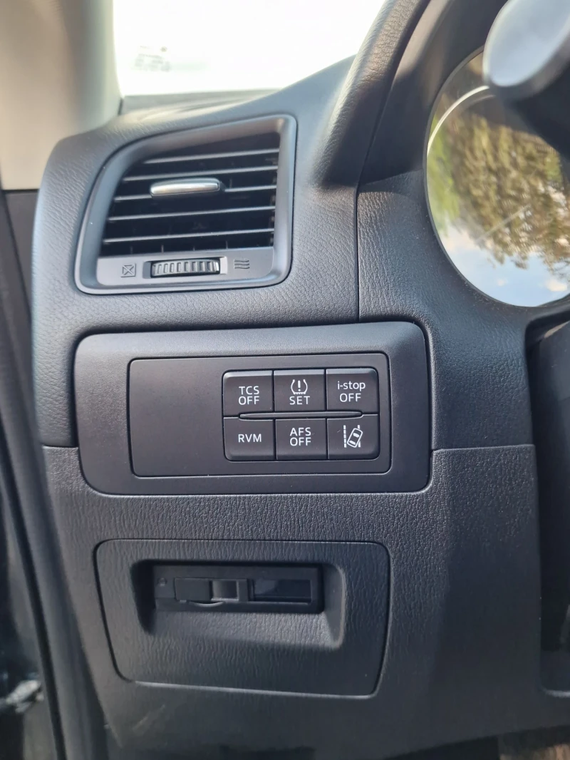 Mazda CX-5 2.2. AWD 175 h.p., снимка 12 - Автомобили и джипове - 52385034
