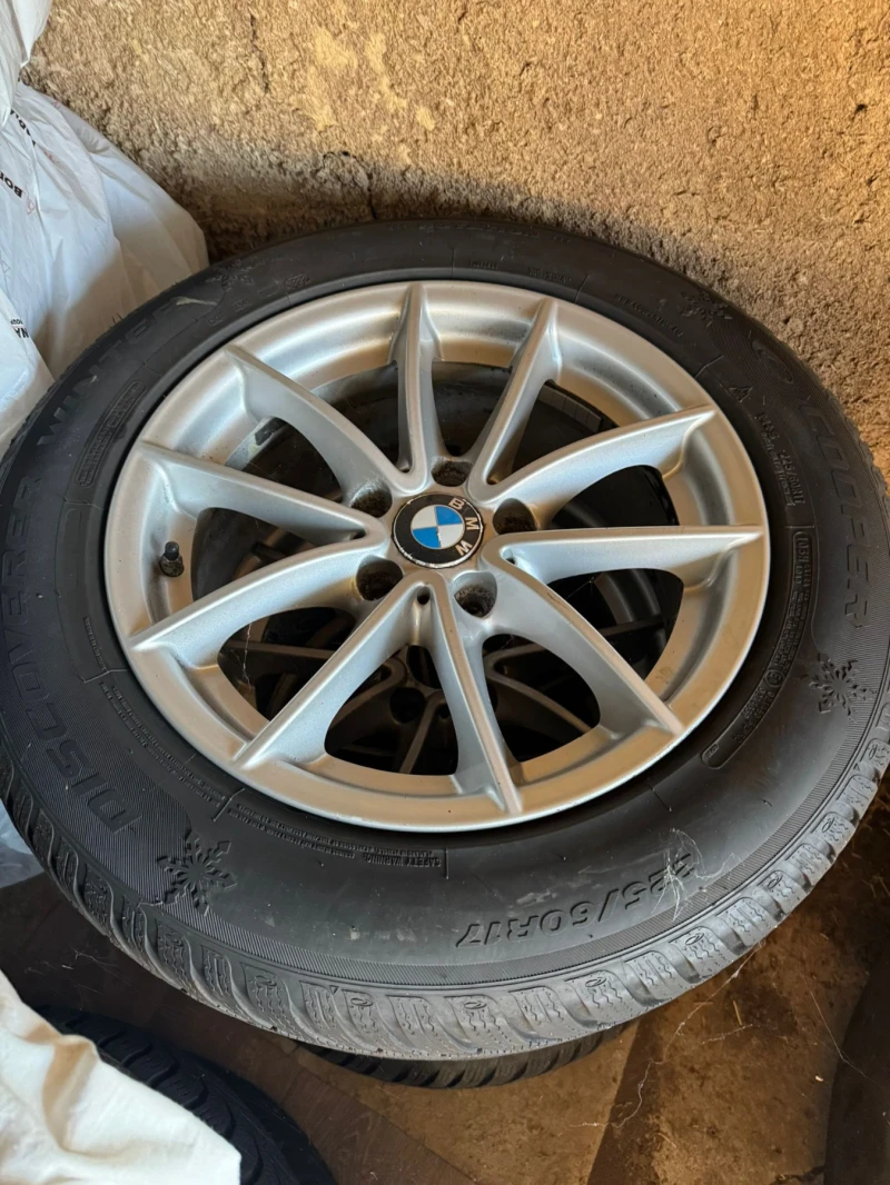 BMW X4 М.Пакет!!!, снимка 14 - Автомобили и джипове - 52656344