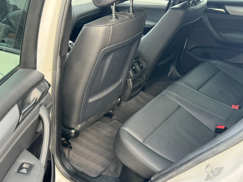 BMW X4 М.Пакет!!!, снимка 11 - Автомобили и джипове - 52656344
