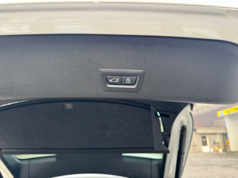 BMW X4 М.Пакет!!!, снимка 9 - Автомобили и джипове - 52656344