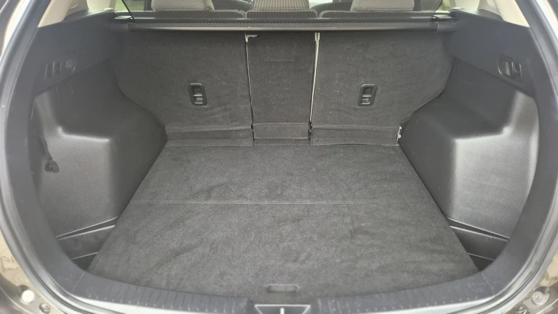 Mazda CX-5 2.2 диз.150к.с.Автомат, снимка 16 - Автомобили и джипове - 52885091