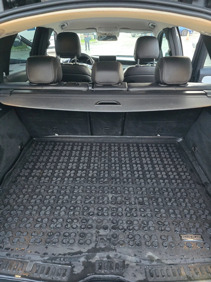 Mercedes-Benz GLC 250 AMG , снимка 15 - Автомобили и джипове - 52893231