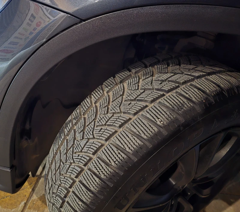 Mercedes-Benz GLC 250 AMG , снимка 14 - Автомобили и джипове - 52893231