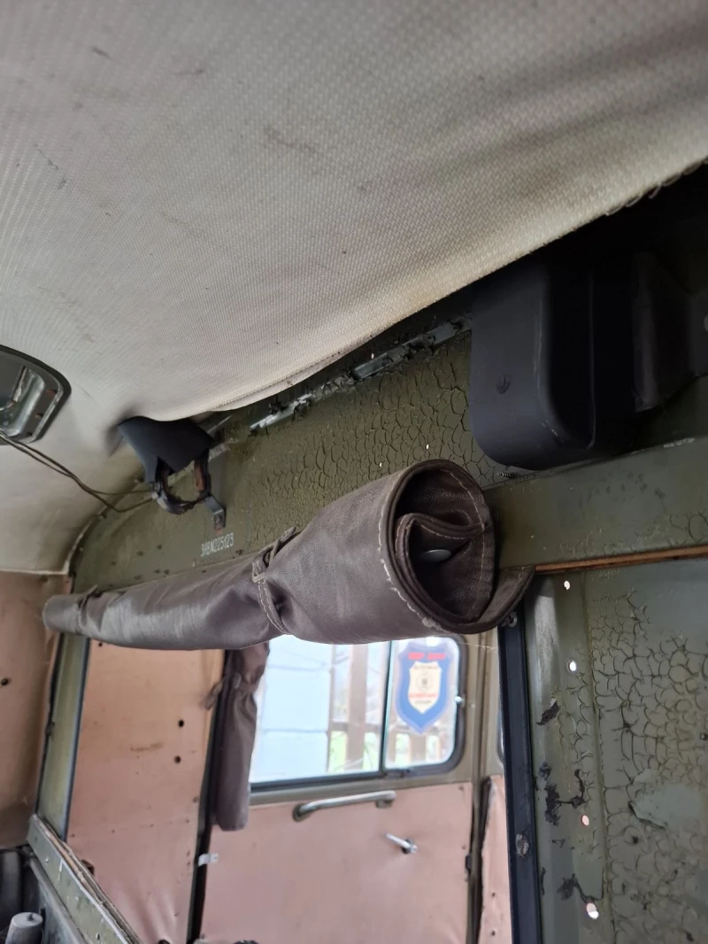 Uaz 452 452A, снимка 17 - Автомобили и джипове - 53439398