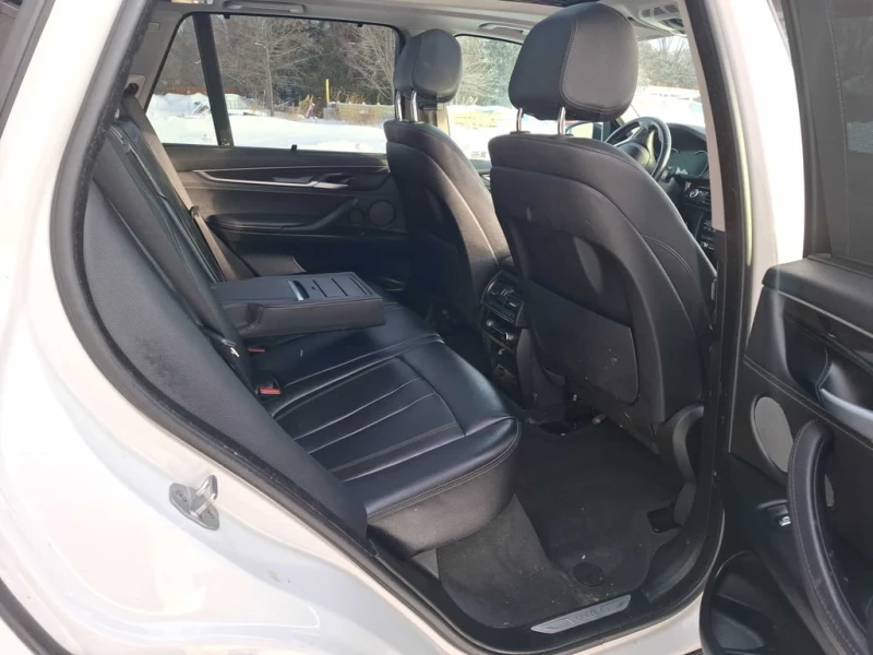 BMW X5 * xDrive35i * CARFAX * ЦЕНА ДО БГ, снимка 17 - Автомобили и джипове - 53469774