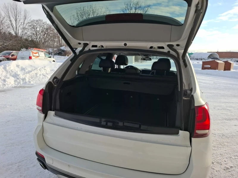 BMW X5 * xDrive35i * CARFAX * ЦЕНА ДО БГ, снимка 5 - Автомобили и джипове - 53469774