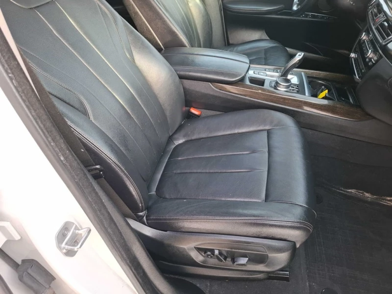 BMW X5 * xDrive35i * CARFAX * ЦЕНА ДО БГ, снимка 16 - Автомобили и джипове - 53469774