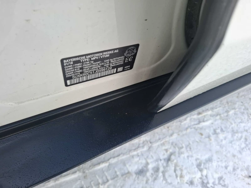 BMW X5 * xDrive35i * CARFAX * ЦЕНА ДО БГ, снимка 10 - Автомобили и джипове - 53469774