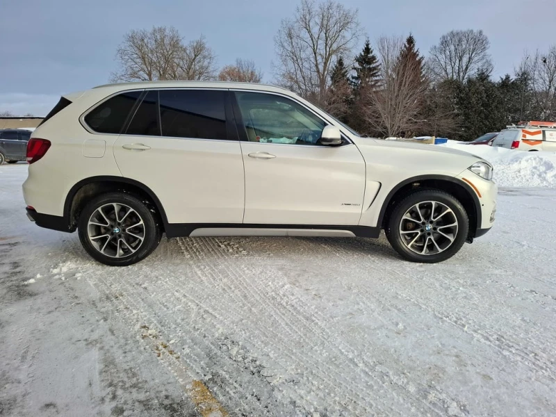 BMW X5 * xDrive35i * CARFAX * ЦЕНА ДО БГ, снимка 3 - Автомобили и джипове - 53469774