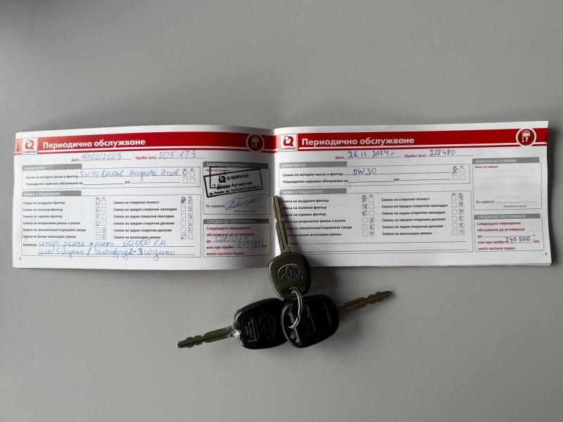 Toyota Rav4 2.0D4D, снимка 10 - Автомобили и джипове - 53509249