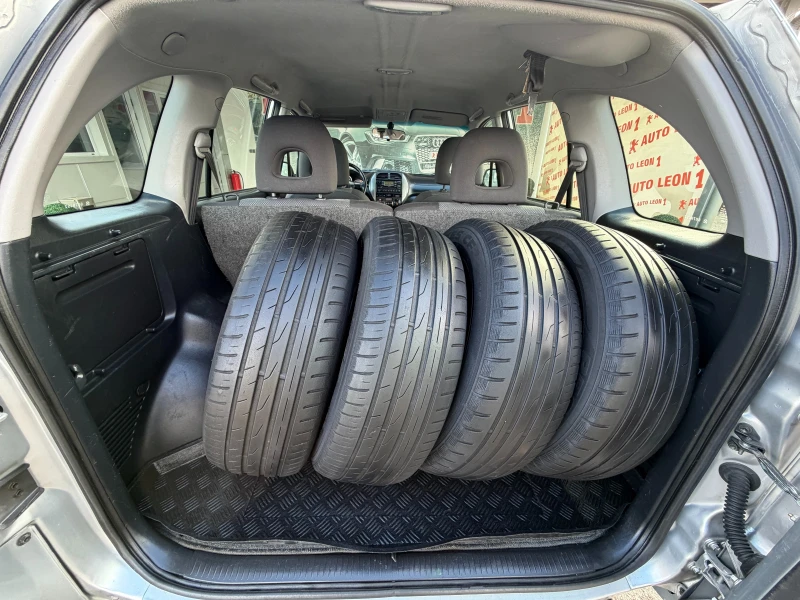 Toyota Rav4 2.0D4D, снимка 14 - Автомобили и джипове - 53509249