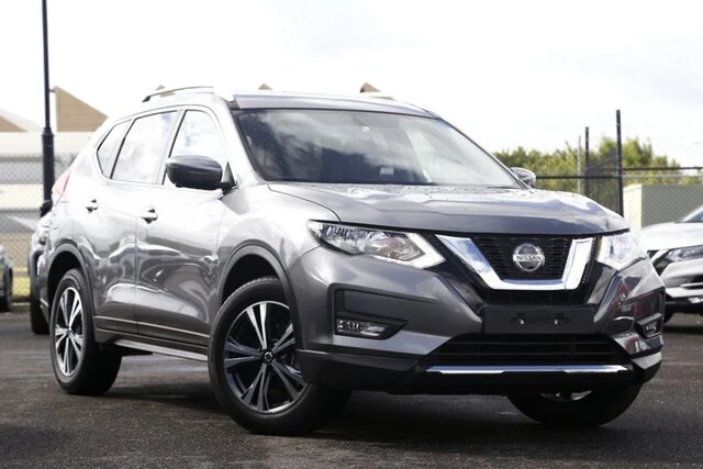 Nissan X-trail 1.7dci  - [1] 