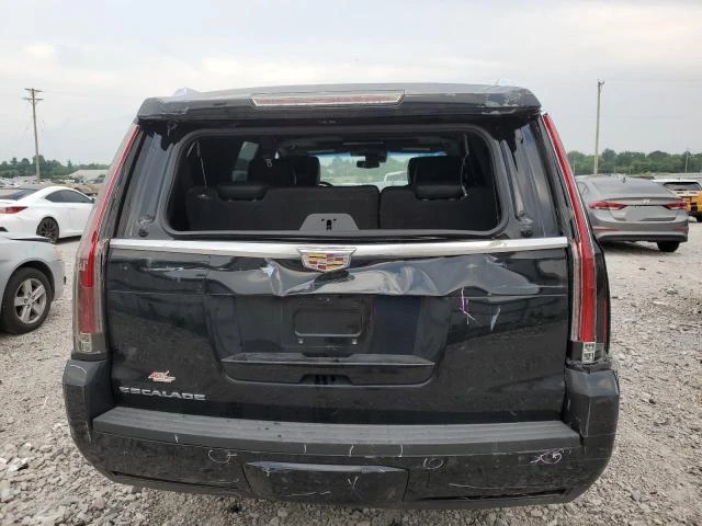 Cadillac Escalade PLATINUM, снимка 6 - Автомобили и джипове - 47547656