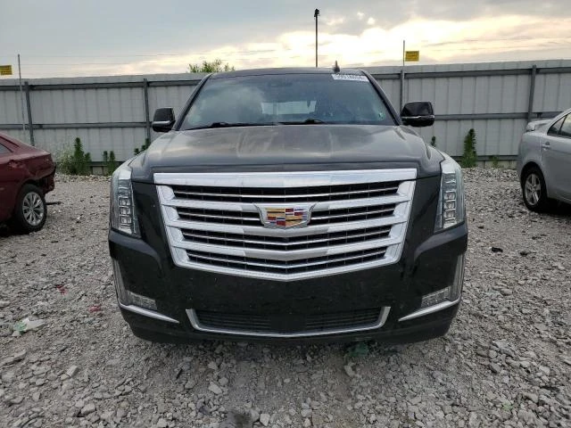 Cadillac Escalade PLATINUM, снимка 5 - Автомобили и джипове - 47547656