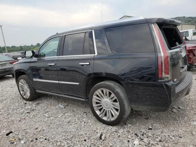 Cadillac Escalade PLATINUM, снимка 2 - Автомобили и джипове - 47547656