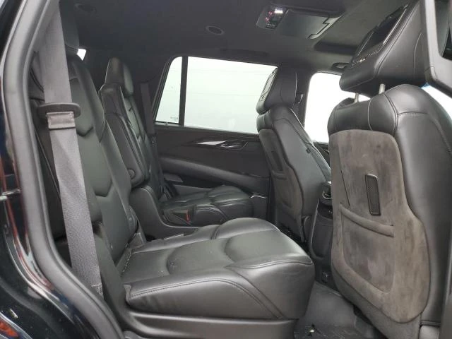 Cadillac Escalade PLATINUM, снимка 11 - Автомобили и джипове - 47547656