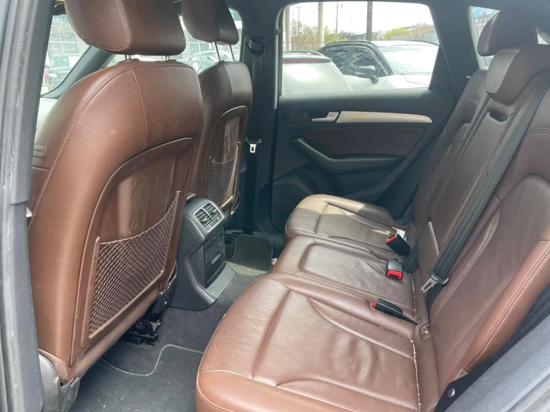 Audi Q5 Premium* ЦЕНА ДО БЪЛГАРИЯ * (CARFAX)* АВТО КРЕДИТ* - 15000 лв. - 64714666 | Car24.bg