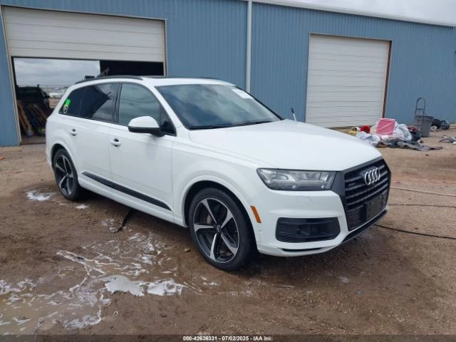 Audi Q7 55 TFSI * КЛИП НА ДВИГАТЕЛ* * ЛИЗИНГ* - 46999 лв. - 30137006 1