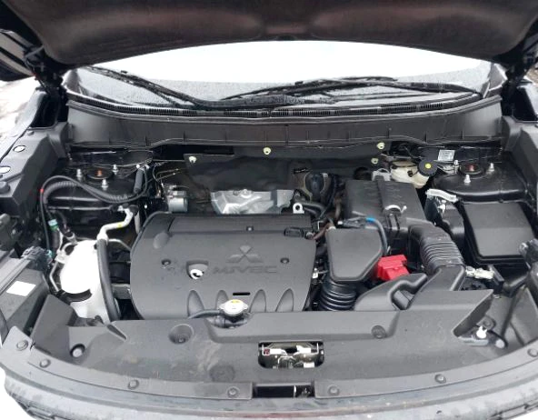 Mitsubishi ASX 2.4 Limited-860 km !!!-4X4 - изображение 6