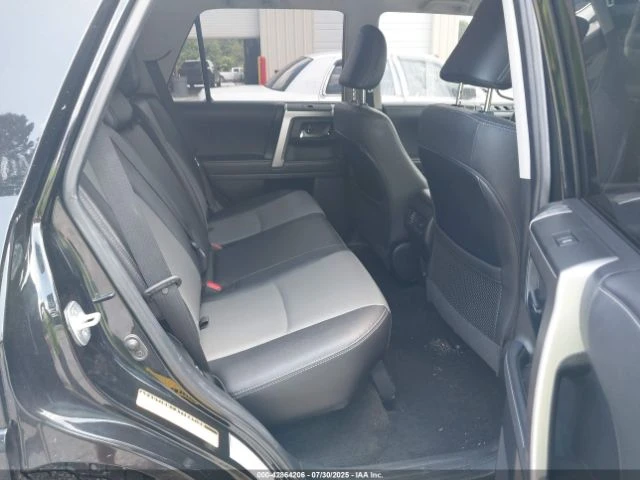 Toyota 4runner  - изображение 9