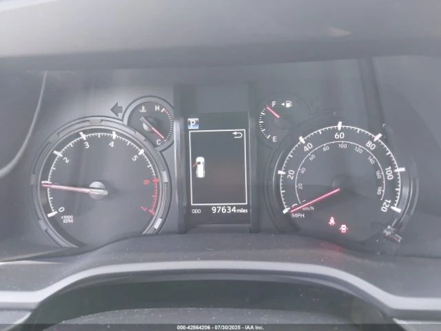 Toyota 4runner  - изображение 8