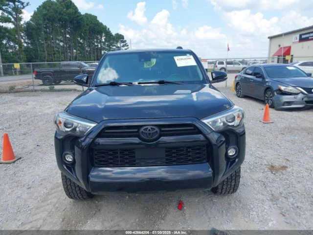 Toyota 4runner  - изображение 2