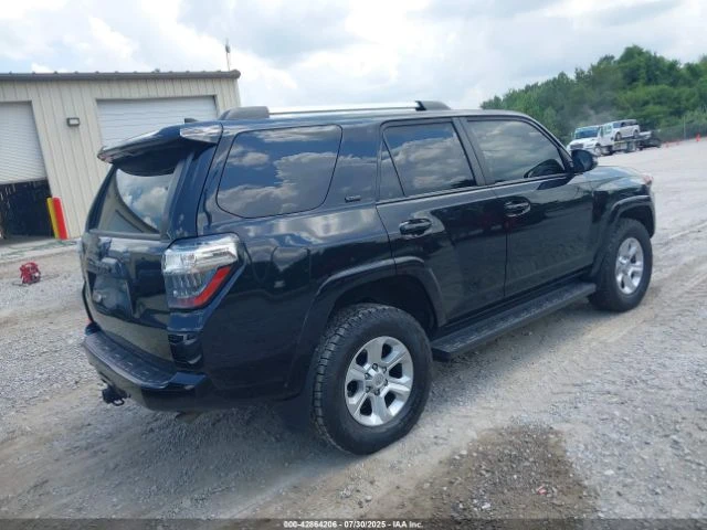 Toyota 4runner  - изображение 6