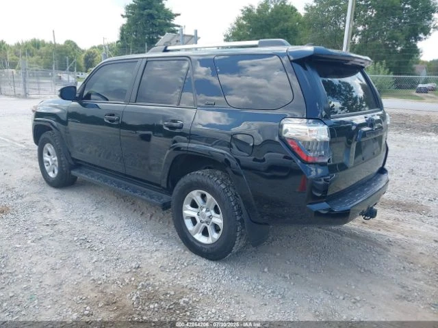 Toyota 4runner  - изображение 5