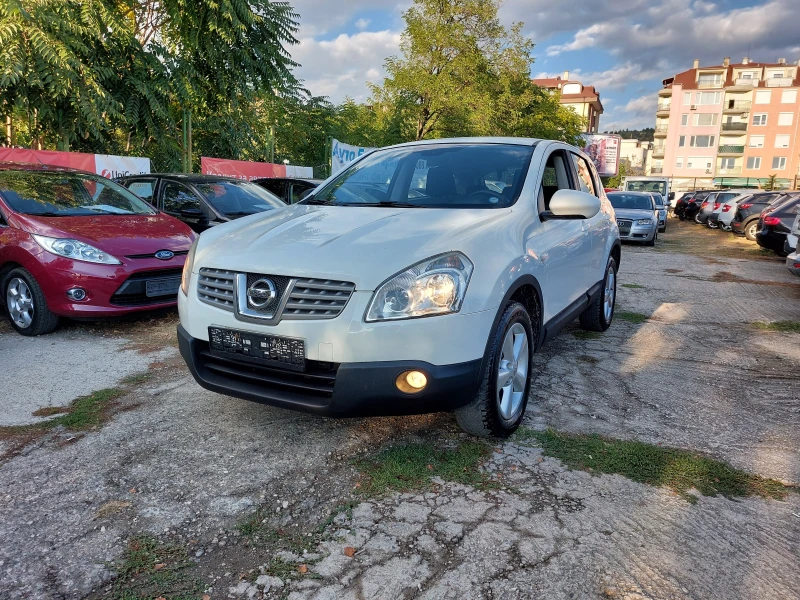 Nissan Qashqai 2.0i* GPL* AUTOMATIC* 36м. х 312лв.*  - 9799 лв. / 5010.15 € - 56078916 1