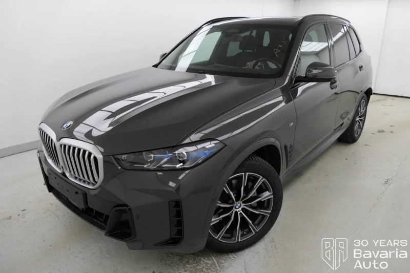 BMW X5 30d xDrive M Sport Paket Sportautomatic - 171300 лв. / 87584.30 € - 88811664 1