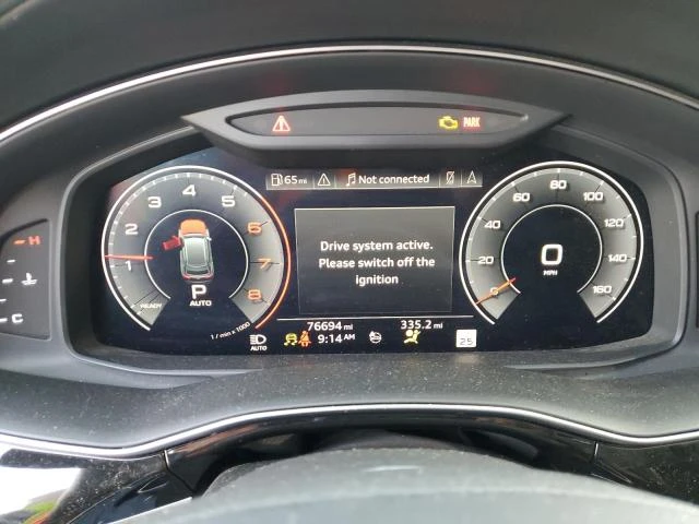 Audi Q8 PRESTIGE | Mobile.bg � ����������� 9