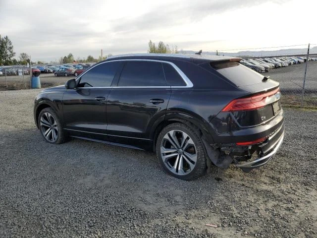 Audi Q8 PRESTIGE | Mobile.bg � ����������� 4