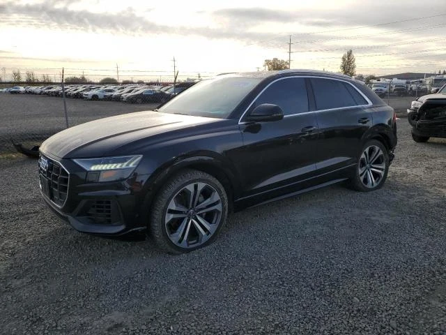 Audi Q8 PRESTIGE | Mobile.bg � ����������� 3