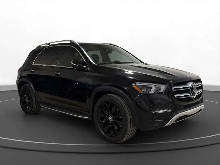 Mercedes-Benz GLE GLE 450, снимка 3 - Автомобили и джипове - 53987074