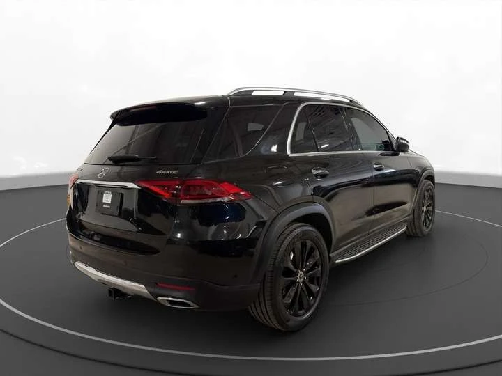 Mercedes-Benz GLE GLE 450, снимка 4 - Автомобили и джипове - 53987074