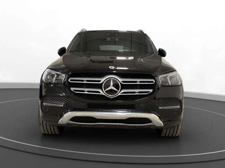 Mercedes-Benz GLE GLE 450, снимка 2 - Автомобили и джипове - 53987074