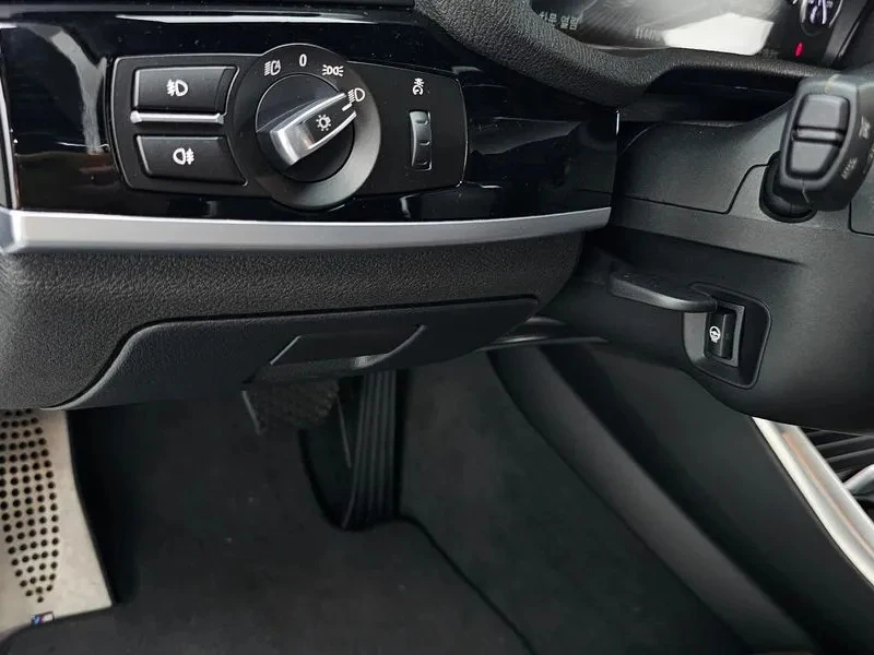 BMW X4 M40I AWD, снимка 10 - Автомобили и джипове - 55443951