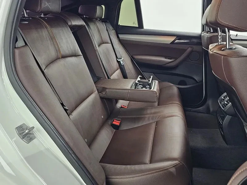 BMW X4 M40I AWD, снимка 9 - Автомобили и джипове - 55443951