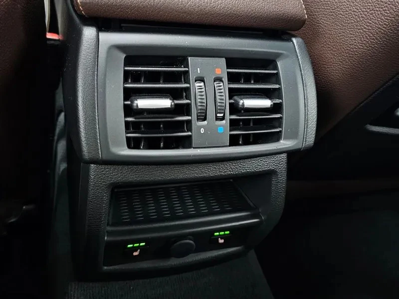 BMW X4 M40I AWD, снимка 11 - Автомобили и джипове - 55443951