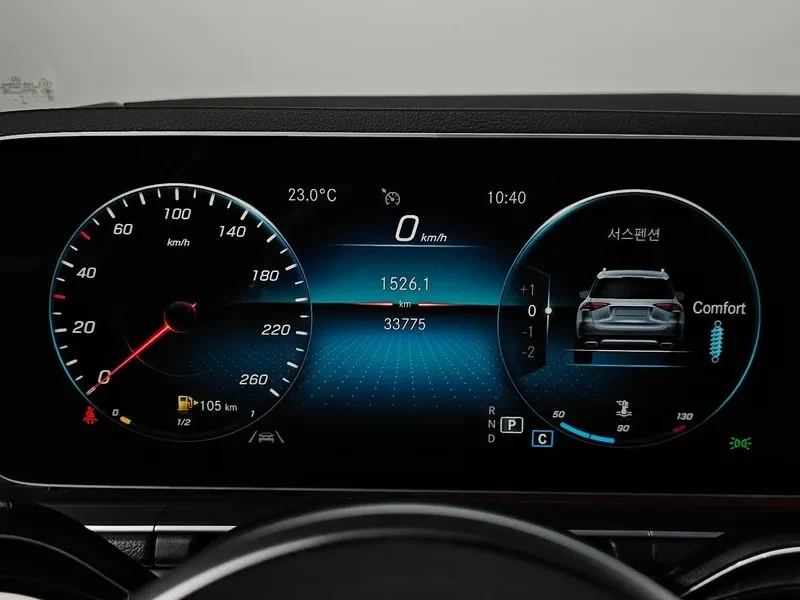 Mercedes-Benz GLE W167 300D 4Matic | Mobile.bg � ����������� 8