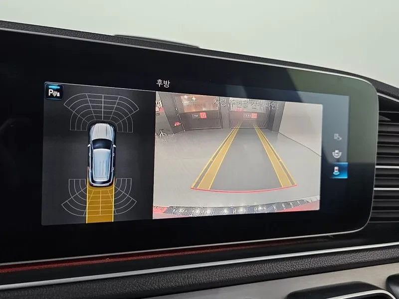 Mercedes-Benz GLE W167 300D 4Matic | Mobile.bg � ����������� 16