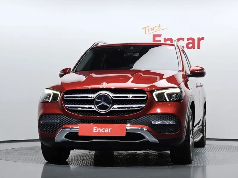 Mercedes-Benz GLE W167 300D 4Matic | Mobile.bg � ����������� 3