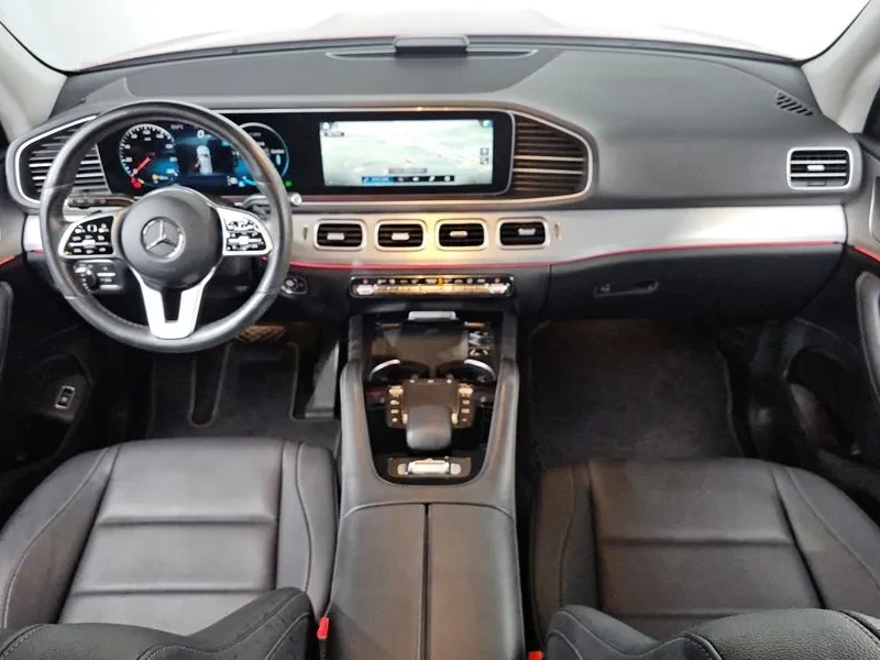 Mercedes-Benz GLE W167 300D 4Matic | Mobile.bg � ����������� 7