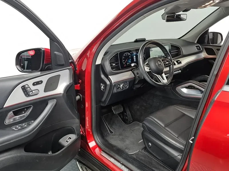 Mercedes-Benz GLE W167 300D 4Matic | Mobile.bg � ����������� 10