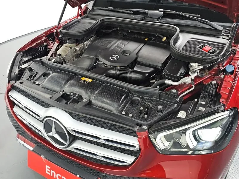 Mercedes-Benz GLE W167 300D 4Matic | Mobile.bg � ����������� 6