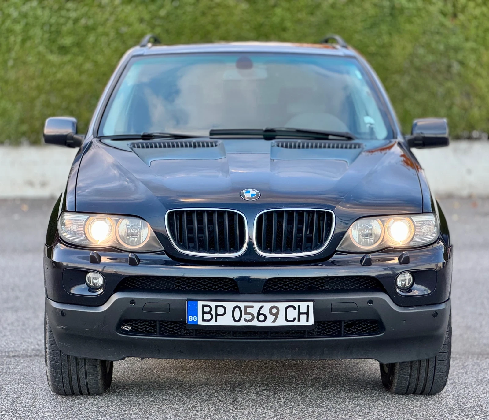 BMW X5 3.0d~218hp - изображение 2