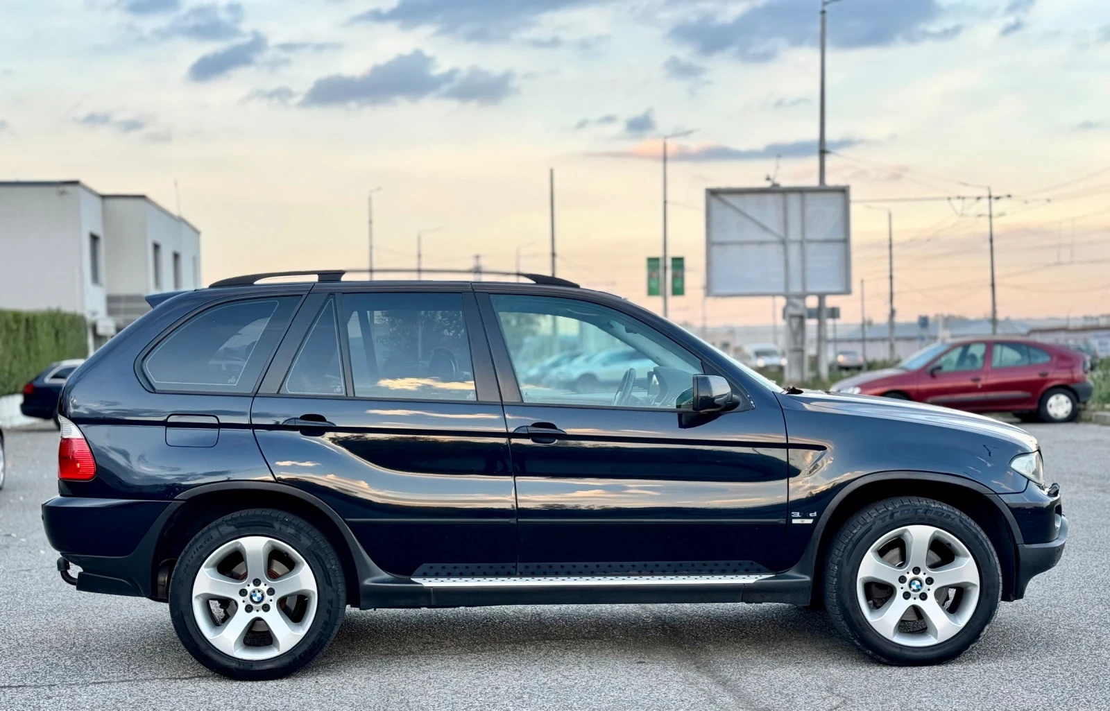 BMW X5 3.0d~218hp - изображение 4