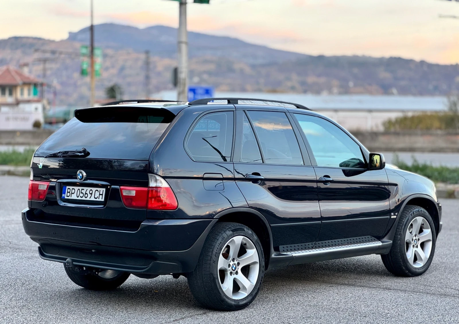 BMW X5 3.0d~218hp - изображение 5