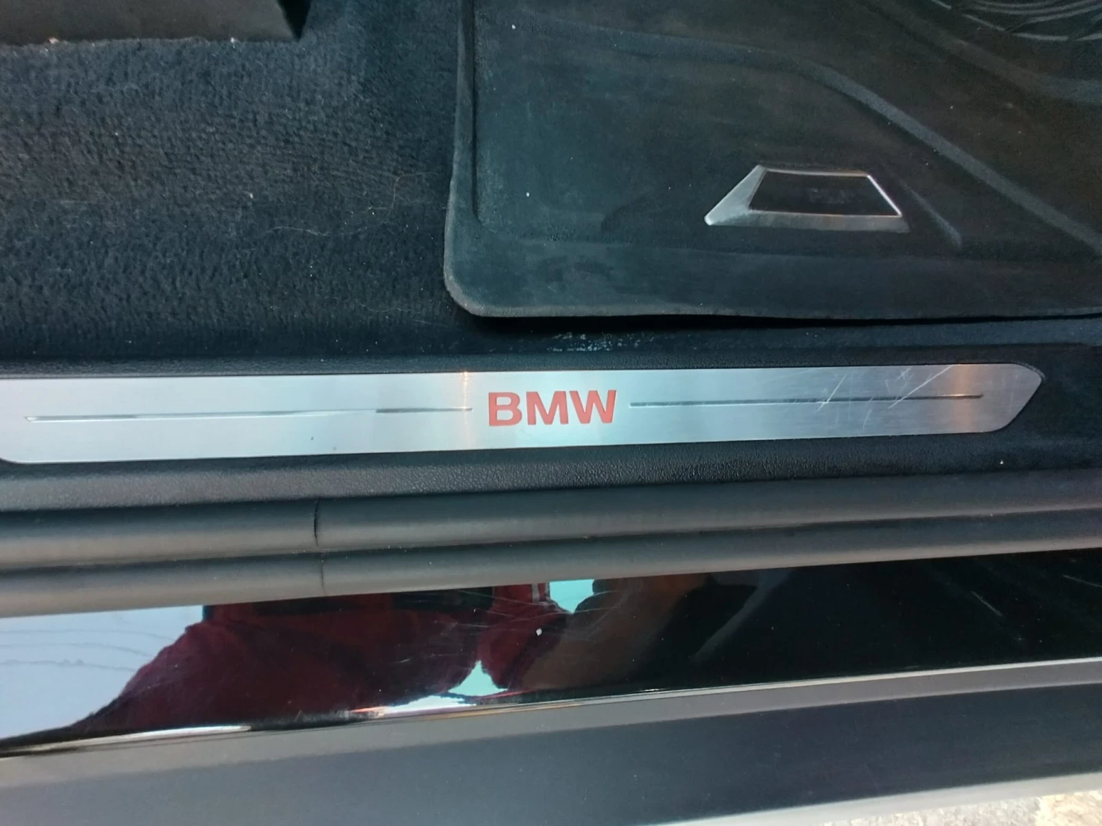 BMW X5  - изображение 5
