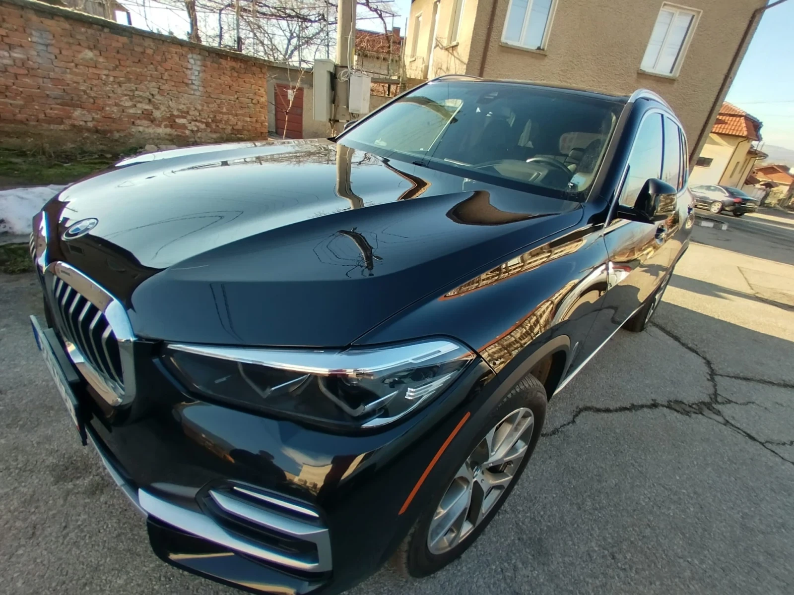 BMW X5  - изображение 3